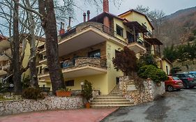 Nostos Hotel